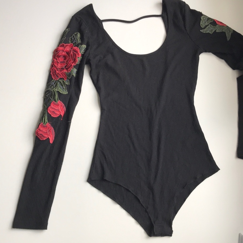 Body suit